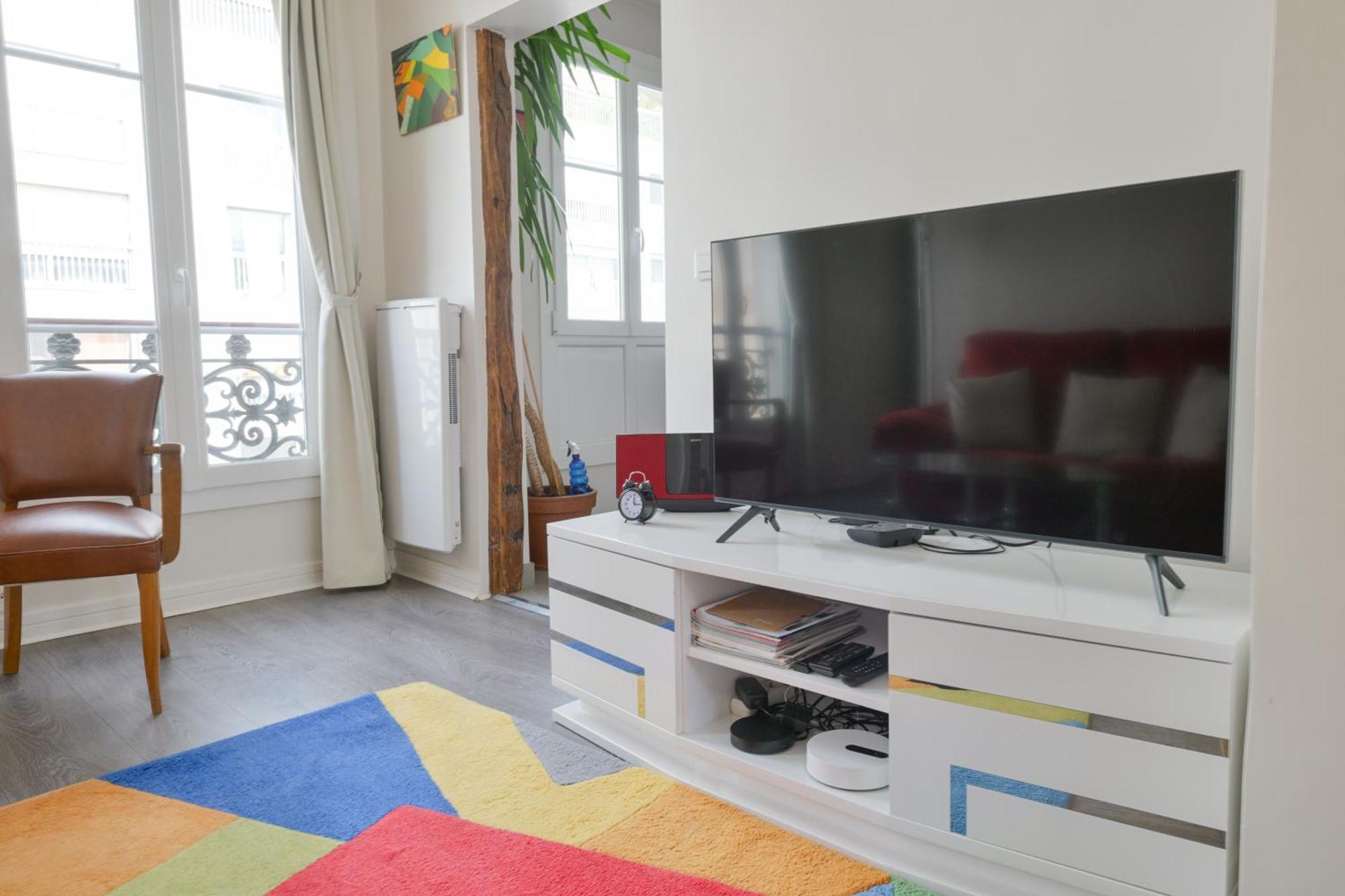 Harmonie Intemporelle Parigi Esterno foto